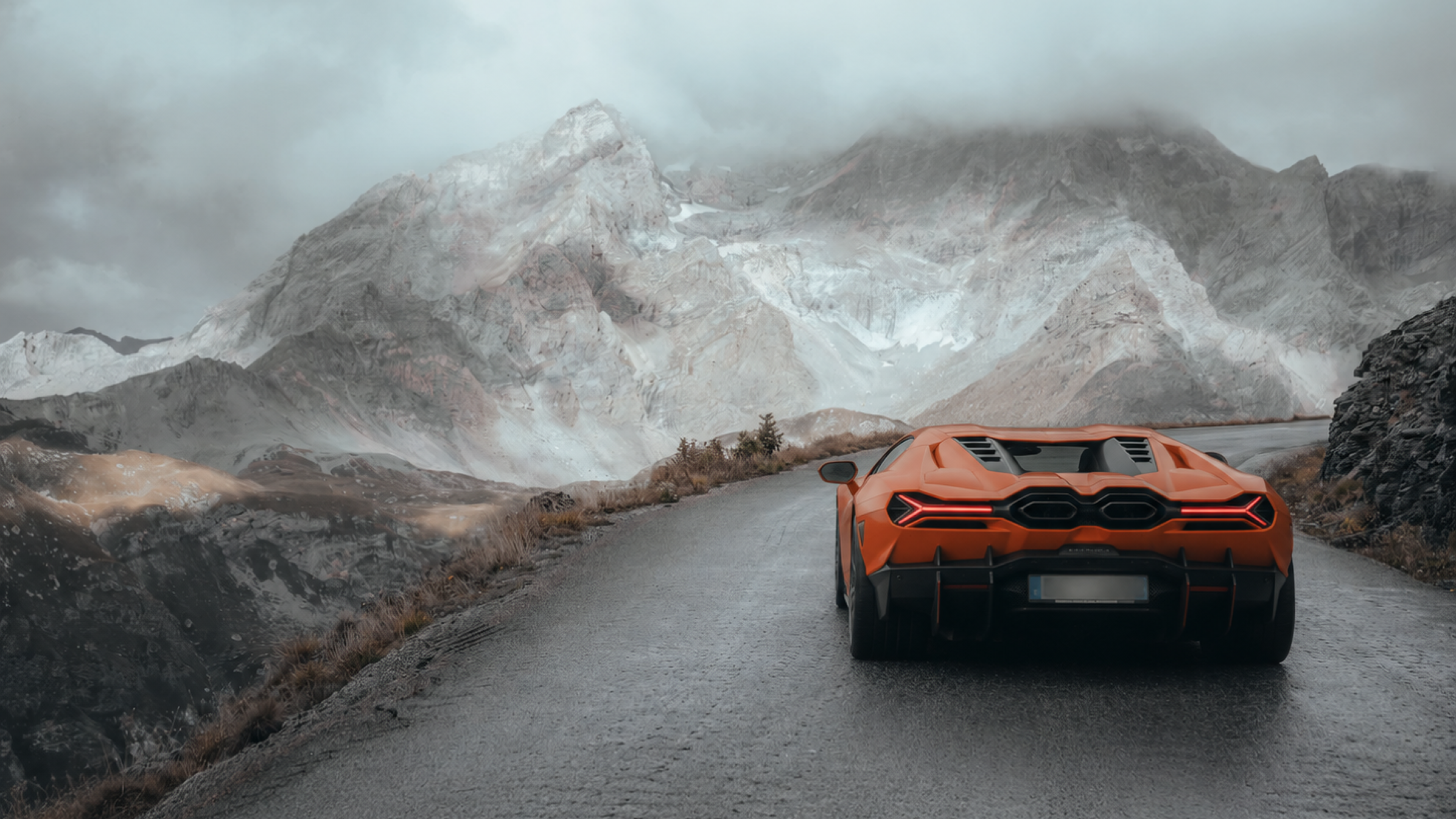 Road trips