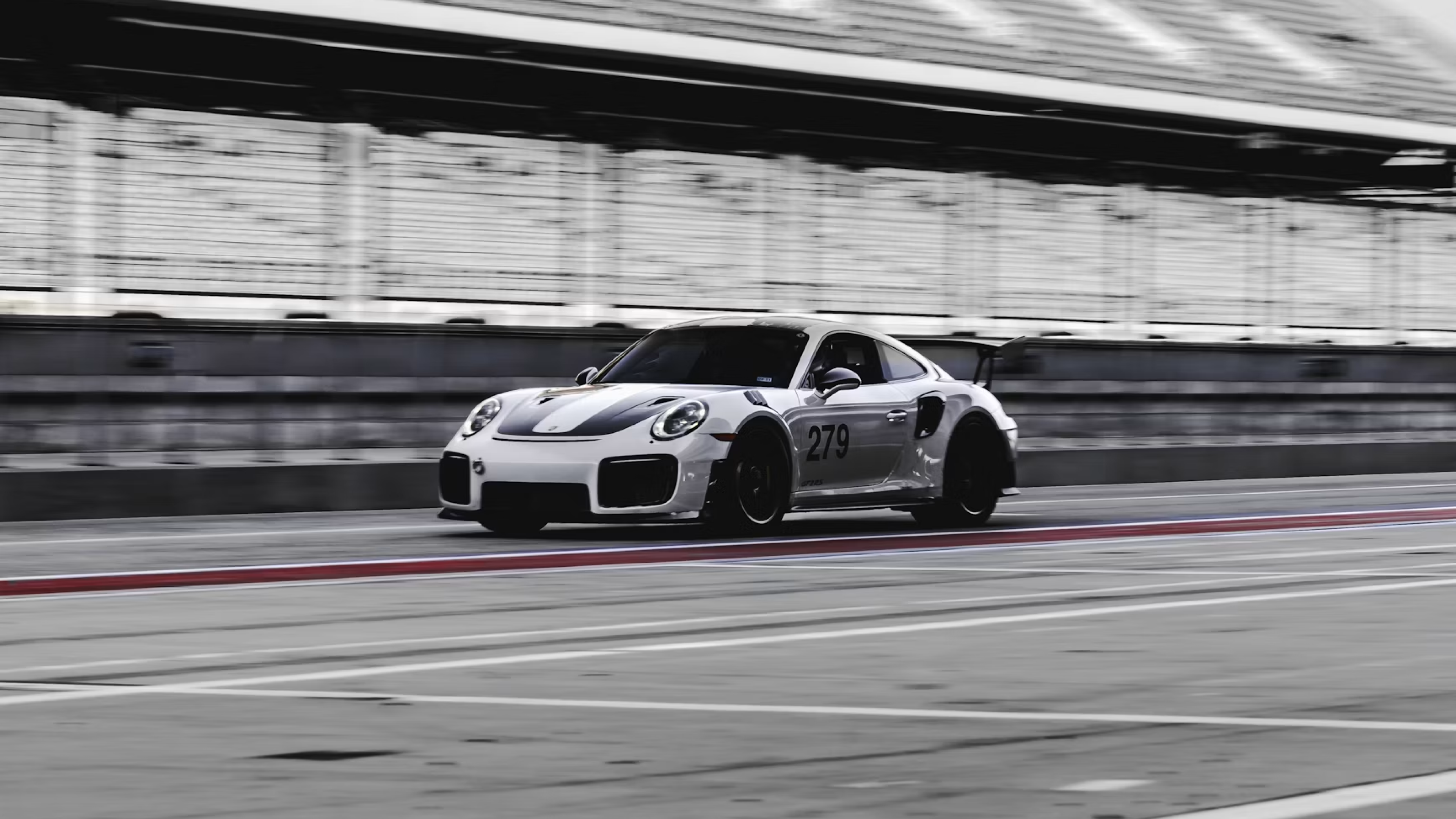 Track days